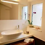 شقة فندقية La Scibina