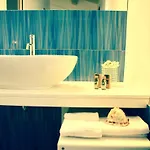 شقة فندقية La Scibina 4*