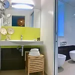 شقة فندقية La Scibina 4*