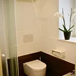 شقة فندقية La Scibina 4*