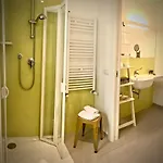 شقة فندقية La Scibina 4*