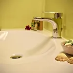 شقة فندقية La Scibina