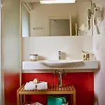 شقة فندقية La Scibina 4*