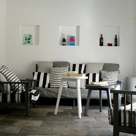 La Scibina Aparthotel