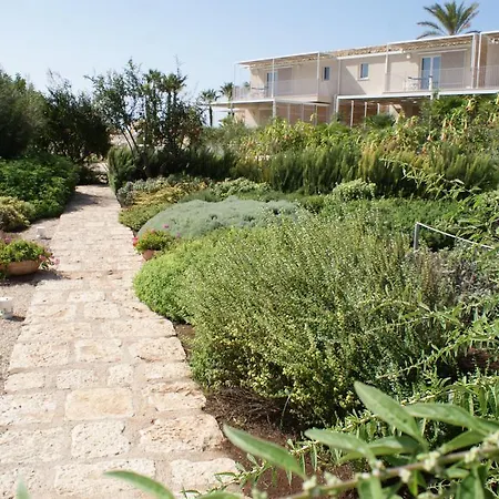 Lejlighedshotel La Scibina