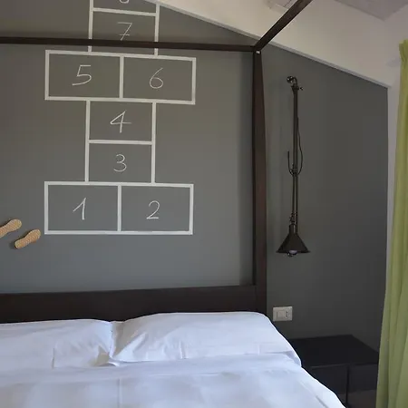 La Scibina Aparthotel