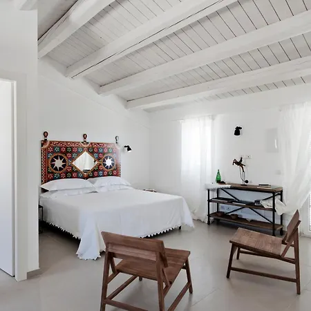 La Scibina Aparthotel Marina di Ragusa