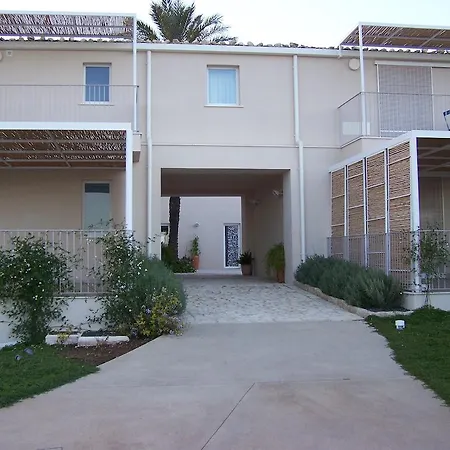 Aparthotel La Scibina 4*