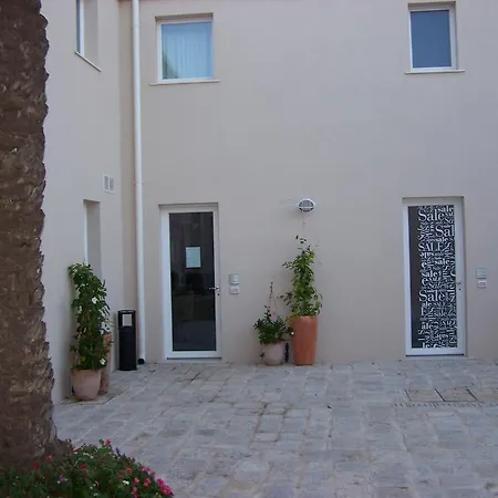 Aparthotel La Scibina 4*