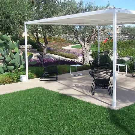 Lejlighedshotel La Scibina Marina di Ragusa