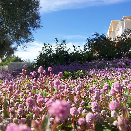 Aparthotel La Scibina Marina di Ragusa