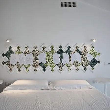 Lejlighedshotel La Scibina Marina di Ragusa