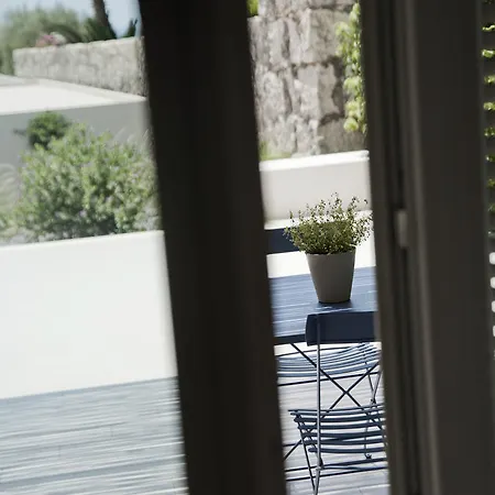 Lejlighedshotel La Scibina