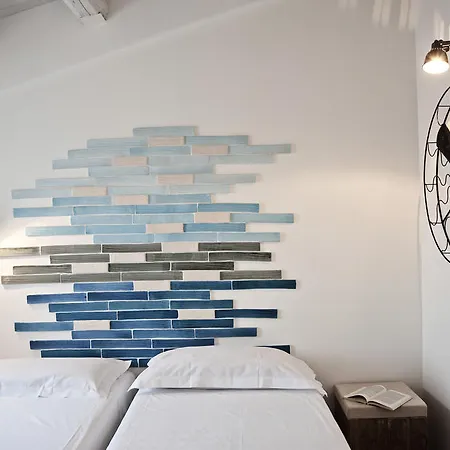 Aparthotel La Scibina Marina di Ragusa