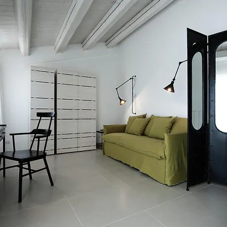 Aparthotel La Scibina