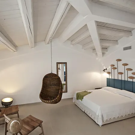 Aparthotel La Scibina Marina di Ragusa