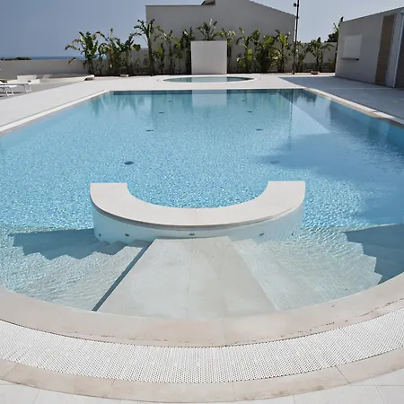 Aparthotel La Scibina Marina di Ragusa