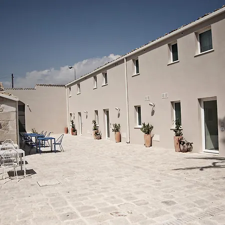 La Scibina Marina di Ragusa