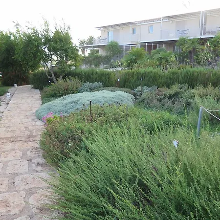 Lejlighedshotel La Scibina Marina di Ragusa