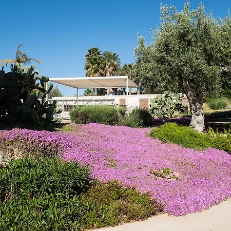 Lejlighedshotel La Scibina 4*