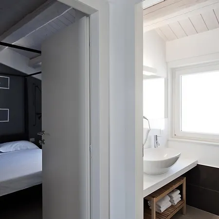 Aparthotel La Scibina