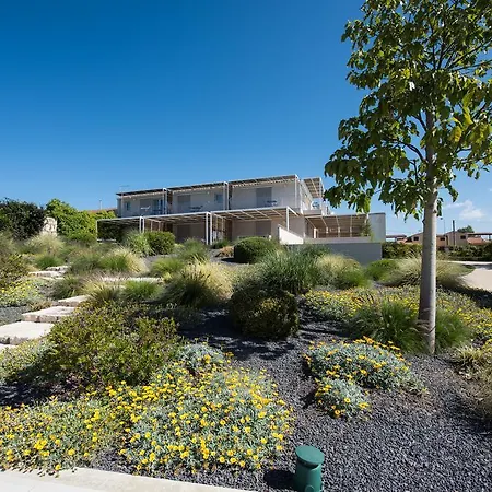 Aparthotel La Scibina Marina di Ragusa
