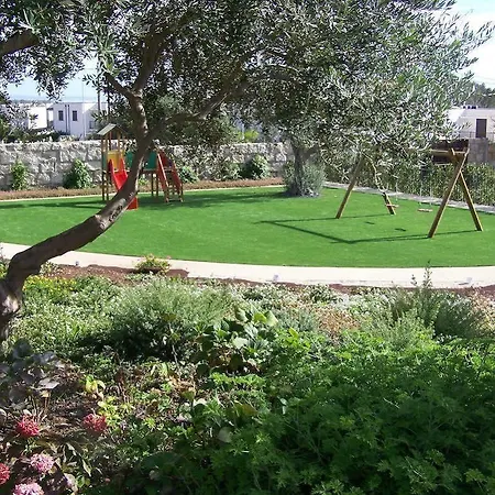 La Scibina Aparthotel Marina di Ragusa