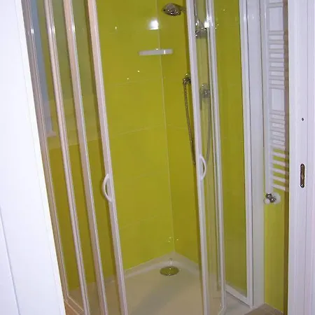 La Scibina Aparthotel 4*