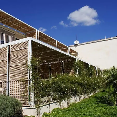 La Scibina Aparthotel 4*