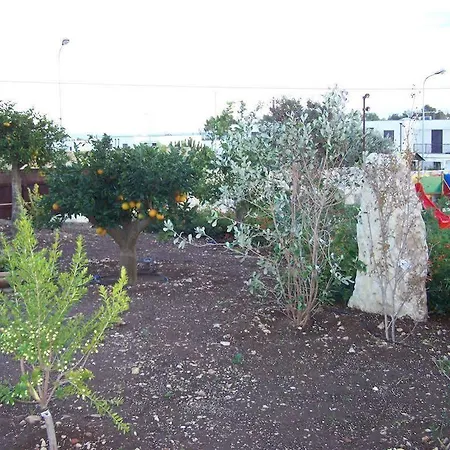 La Scibina 4* Marina di Ragusa