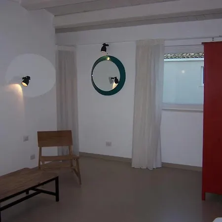 La Scibina 4* Marina di Ragusa