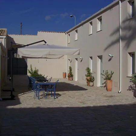 La Scibina 4*