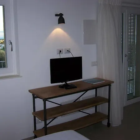 La Scibina 4*