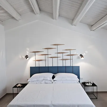 La Scibina Lejlighedshotel Marina di Ragusa