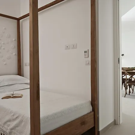 Aparthotel La Scibina