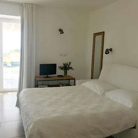 La Scibina 4*