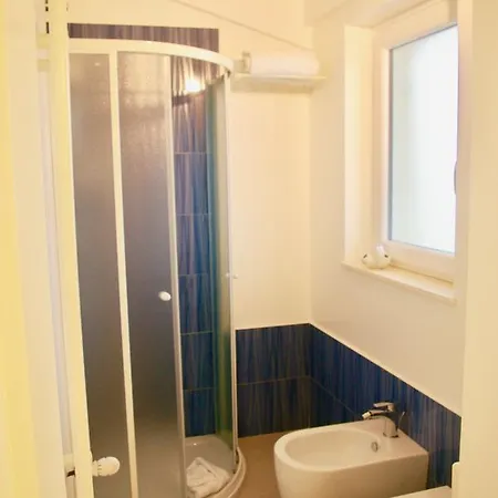 La Scibina Aparthotel 4*