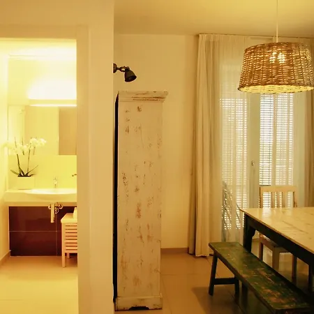 Aparthotel La Scibina