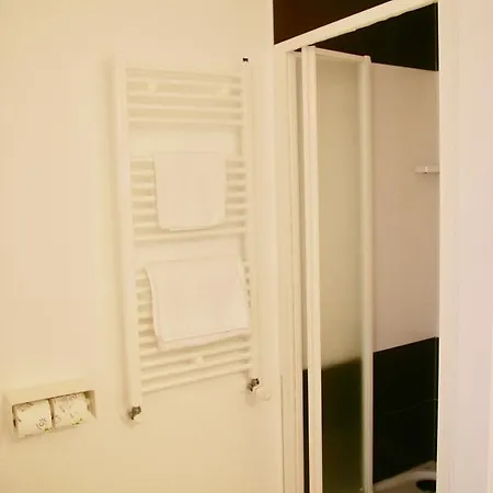 Aparthotel La Scibina Marina di Ragusa