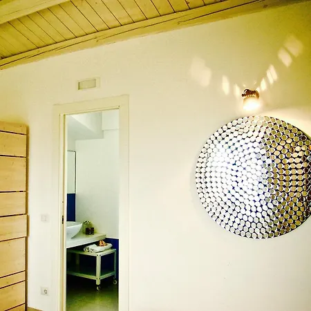 Lejlighedshotel La Scibina 4*