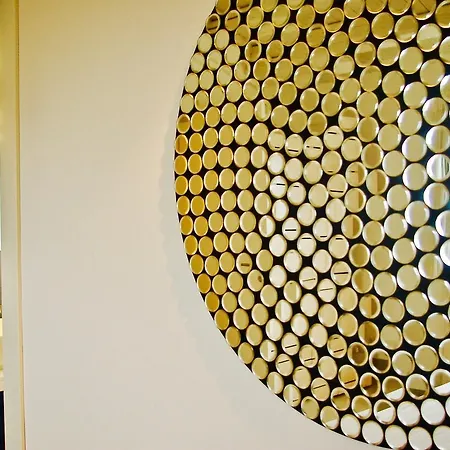 Aparthotel La Scibina 4*