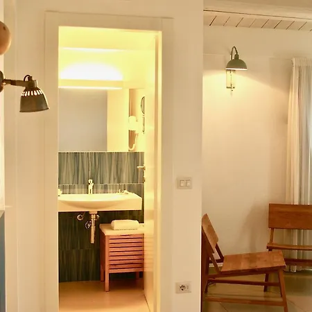 La Scibina Lejlighedshotel