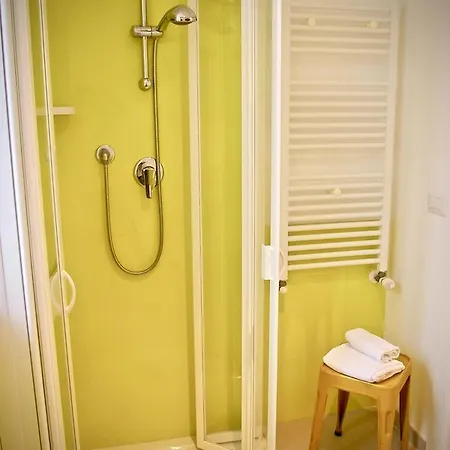 Aparthotel La Scibina Marina di Ragusa