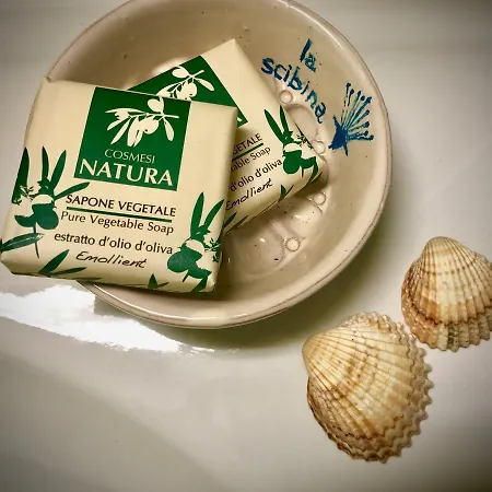 La Scibina Marina di Ragusa