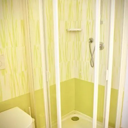 Aparthotel La Scibina