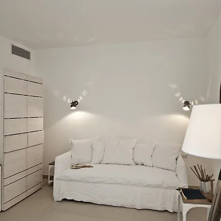 Aparthotel La Scibina Marina di Ragusa