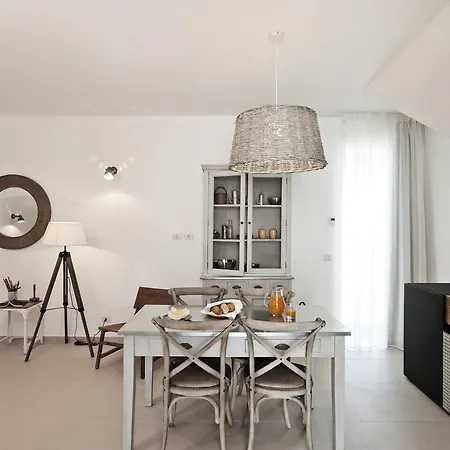 La Scibina Aparthotel