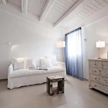 Aparthotel La Scibina Marina di Ragusa