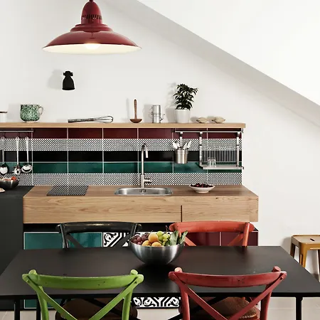 Aparthotel La Scibina
