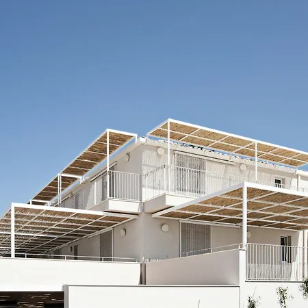 La Scibina Aparthotel